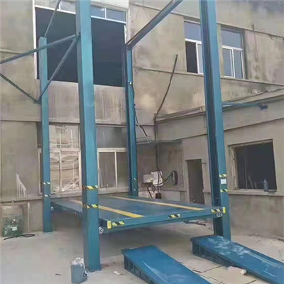 汽车举升机