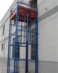 曲臂式液压升降平台 曲臂式液压升降平台