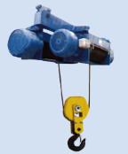 低净空电动葫芦