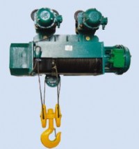 同起同降电动葫芦