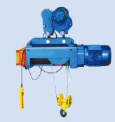 超高型电动葫芦