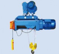 HC型地铁用高速电动葫芦