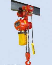 不锈钢电动葫芦