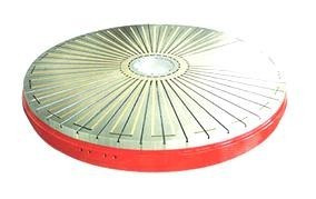 强力圆形电磁吸盘