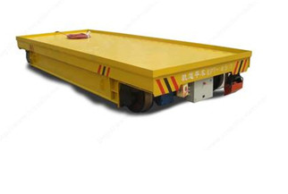 电动轨道平车 电动轨道平车