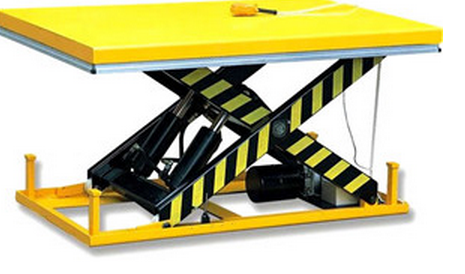 曲臂式液压升降平台 曲臂式液压升降平台