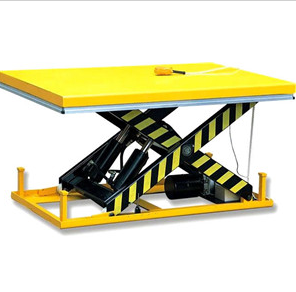 曲臂式液压升降平台 曲臂式液压升降平台