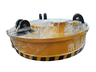 废铁电磁吸盘
