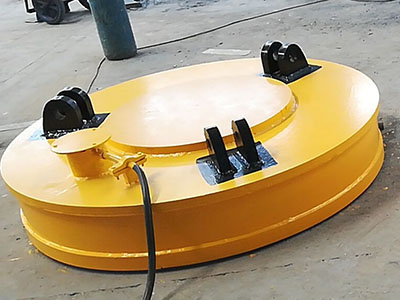 起重电磁吸盘 起重电磁吸盘