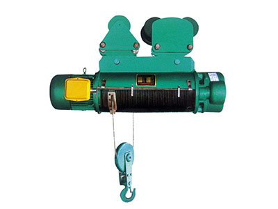 冶金电动葫芦