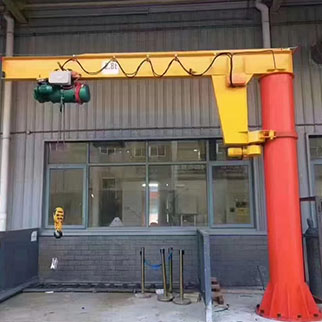 铝合金悬臂吊